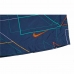 Kinderbadpakken Nike Sprint AOP Donkerblauw