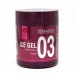 Haarspray voor stevige fixatie Salerm Proline 03 Ice Gel Salerm 8420282038898 (200 ml) (200 ml)