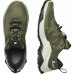 Running Shoes for Adults Salomon X Raise 2 Gore-Tex Green Men