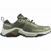 Scarpe da Running per Adulti Salomon X Raise 2 Gore-Tex Verde Uomo