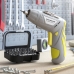 Multi-positie draadloze elektrische schroevendraaier met accessoires Drivelite InnovaGoods 33 Onderdelen