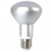 LED-Lampe Silver Electronics 998007 R80 Grau E27