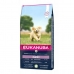 Foder Eukanuba Puppy Barn/Junior Lam 12 kg