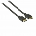 HDMI Kábel Equip ROS3671 1 m Čierna