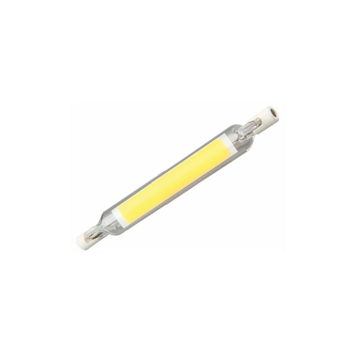 Led baterka Silver Electronics LINEAL R7