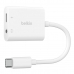USB-adapter Belkin NPA004BTWH
