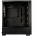 ATX Közepes Torony PC Ház Lian-Li LanCool 205 Mesh Fekete