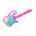 Baby Guitar Reig Pink