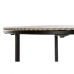 Szett 2 asztallal DKD Home Decor 49 x 49 x 58 cm