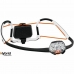 Светодиодная система для головы Petzl IKO CORE Чёрный