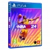 Gra wideo na PlayStation 4 2K GAMES NBA 2K24 Kobe Bryant