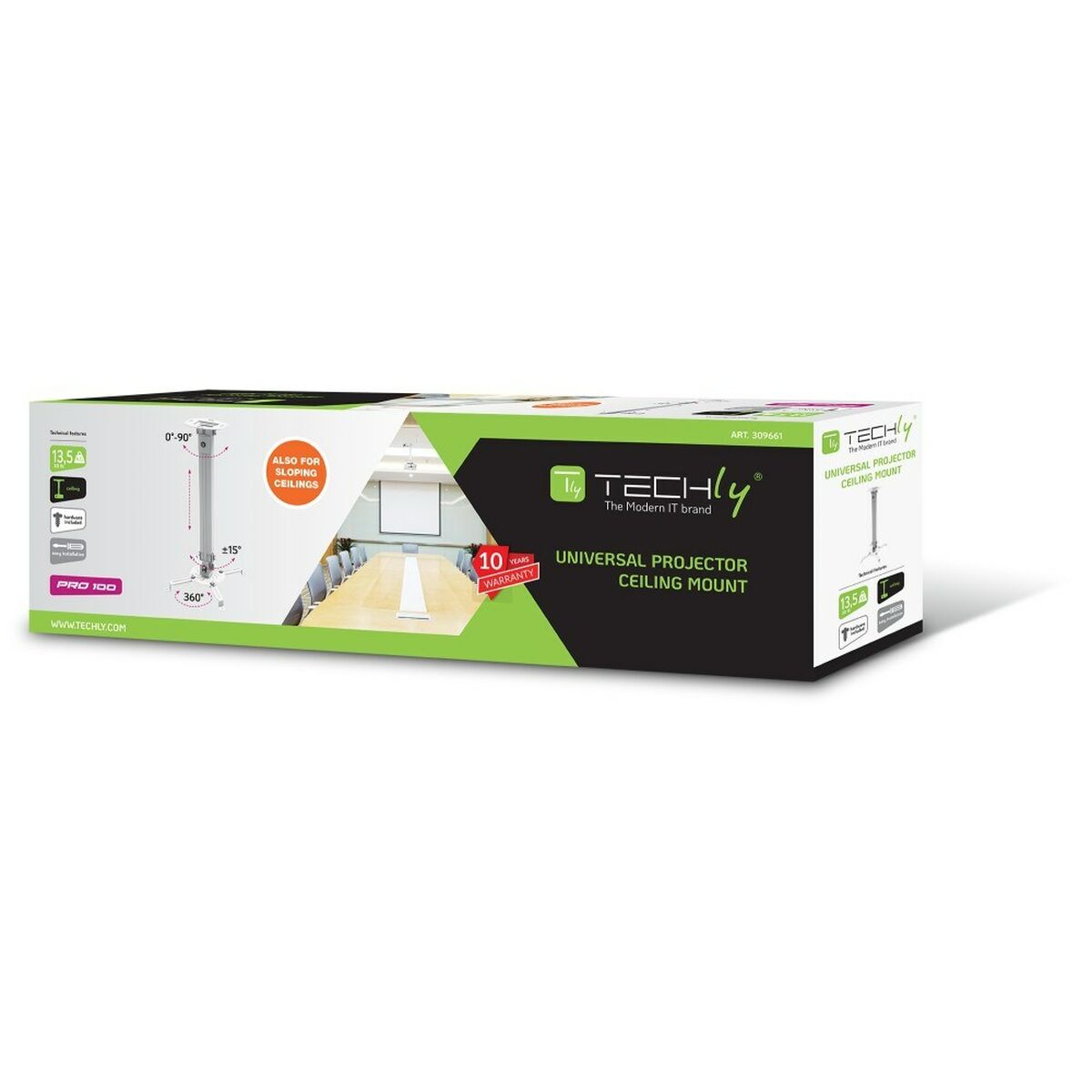 Stalak Techly ICA-PM 18M