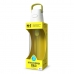 Fľaša s Uhlíkovým Filtrom Dafi POZ03260                        Žltá 700 ml