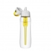 Bottle with Carbon Filter Dafi POZ03260                        Yellow 700 ml