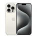 Smartfony iPhone 15 Pro Apple MTUW3QL/A 6,1