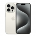 Älypuhelimet iPhone 15 Pro Apple MTUW3QL/A 6,1