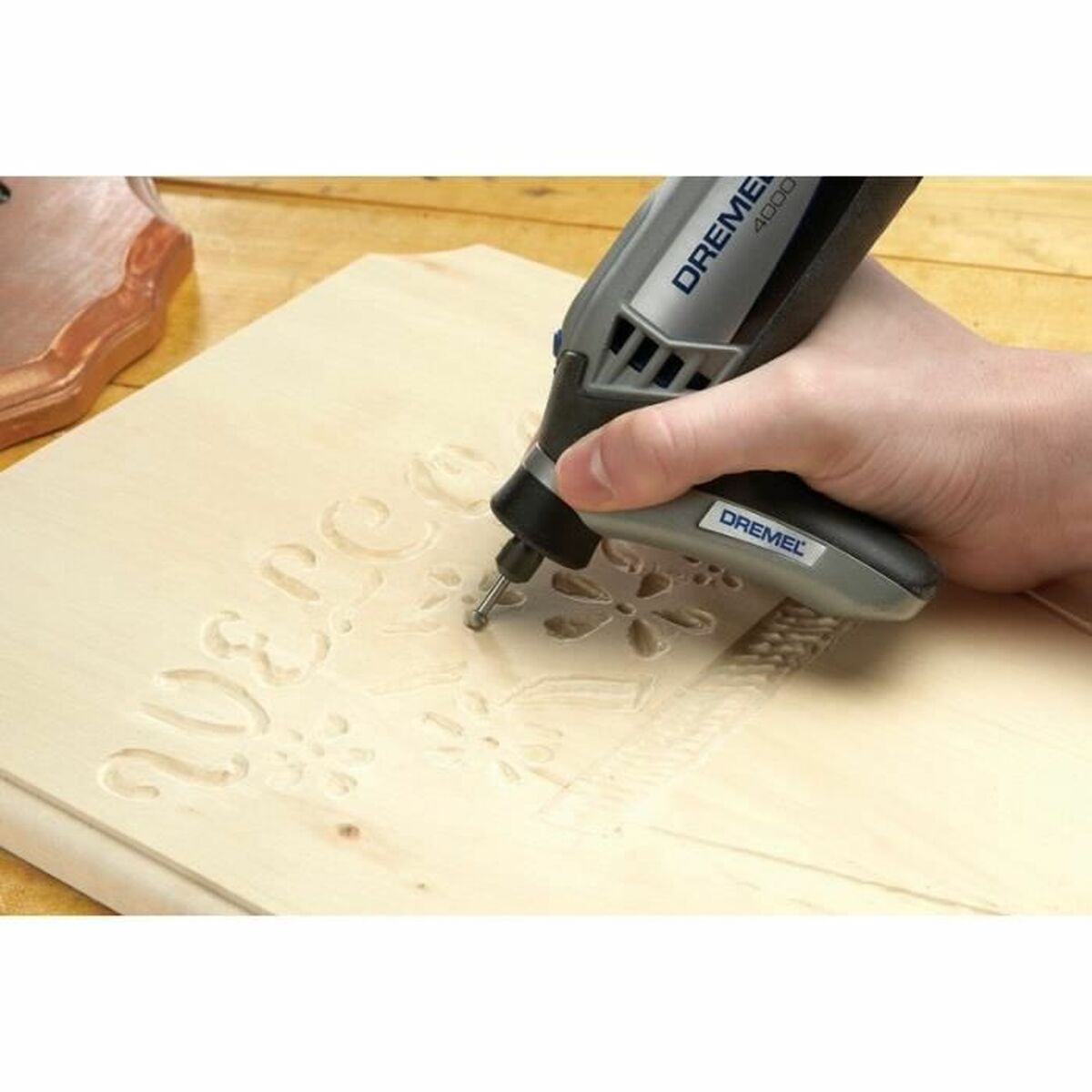 Handle Dremel 577 Precision extension