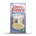 Snack for Cats Inaba Churu for Kitten Τόνος 4 x 14 g