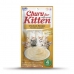Snack for Cats Inaba Churu for Kitten Kylling 4 x 14 g