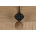 Мебель для прихожей с 2 ящиками DKD Home Decor Натуральный Ель Деревянный MDF 81,5 x 36,5 x 201 cm