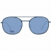 Солнечные очки унисекс Tommy Hilfiger TJ 0053_F_S 58FLLKU