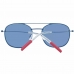 Солнечные очки унисекс Tommy Hilfiger TJ 0053_F_S 58FLLKU
