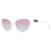 Ladies' Sunglasses Gant GA8091 5525F