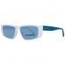 Unisex slnečné okuliare Gant GA7209 5625V