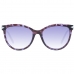 Óculos escuros femininos Swarovski SK0233 5455Z