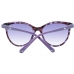 Moteriški akiniai nuo saulės Swarovski SK0233 5455Z