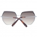 Женские солнечные очки Bally BY0076-D 6116B