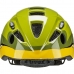 Detská cyklistická helma Uvex 41/4/306/32/15 Žltá zelená Monochromatická 46-52 cm