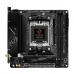 Emolevy ASRock B650I LIGHTNING WIFI Intel Wi-Fi 6 AMD B650 AMD AM5