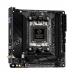 Carte Mère ASRock B650I LIGHTNING WIFI Intel Wi-Fi 6 AMD B650 AMD AM5