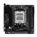 Motherboard ASRock B650I LIGHTNING WIFI Intel Wi-Fi 6 AMD B650 AMD AM5