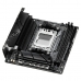 Emolevy ASRock B650I LIGHTNING WIFI Intel Wi-Fi 6 AMD B650 AMD AM5