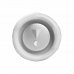 Tragbare Bluetooth-Lautsprecher JBL Flip 6 Weiß