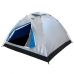 Tent Aktive 4 persons 205 x 130 x 205 cm (2 Units)