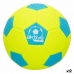 Plážový míč Aktive Neon 5 PVC Guma (12 kusů)