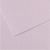 Drawing paper Canson Mi-Teintes 10 Sheets Lilac