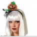 hoofdband Pompoen Halloween