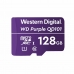 SD Minnekort Western Digital WDD128G1P0C          128GB