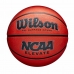 Balón de Baloncesto Wilson NCAA Elevate Azul 6