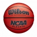 Basketbalová lopta Wilson NCAA Elevate Modrá 6