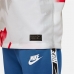 Pánsky futbalový dres s krátkym rukávom Stadium RB Nike 1