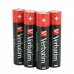 Batteries Verbatim 49874 1.5 V AAA (10 Units)