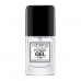 nail polish Power Gel 2 in 1 Base and Top Coat Catrice Power Gel In (10,5 ml) 10,5 ml