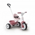 Tricycle Smoby Be Move Pink