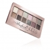 Palette di Ombretti The Blushed Nudes Maybelline (9,6 g)