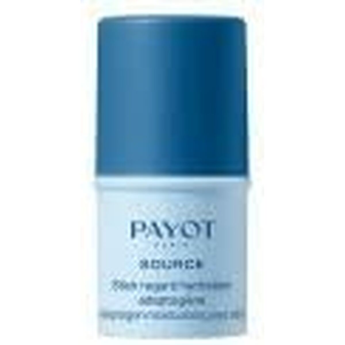 Ansiktskorrigerer Payot Svart 15 ml